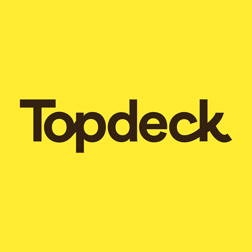 Topdeck